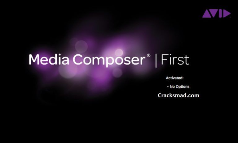 Avid media composer